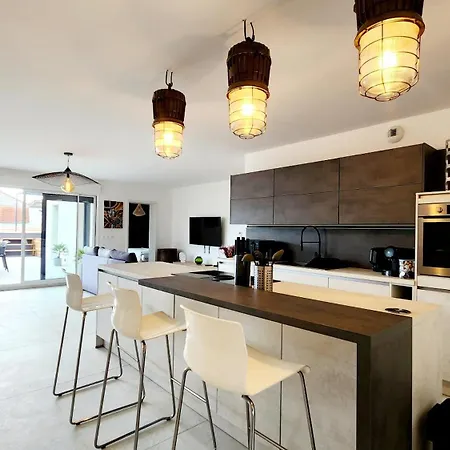 L'ecrin Celeste Apartament