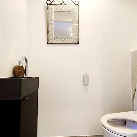 L'ecrin Celeste Apartament *