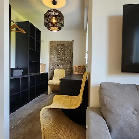 L'ecrin Celeste Apartament *