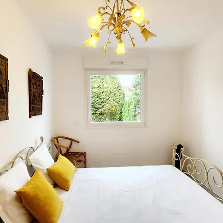 L'ecrin Celeste Thionville