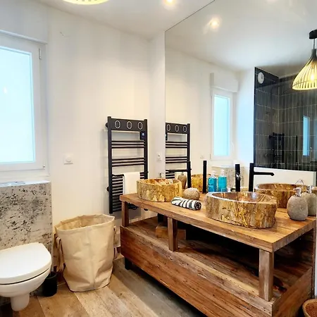 L'ecrin Celeste Apartament