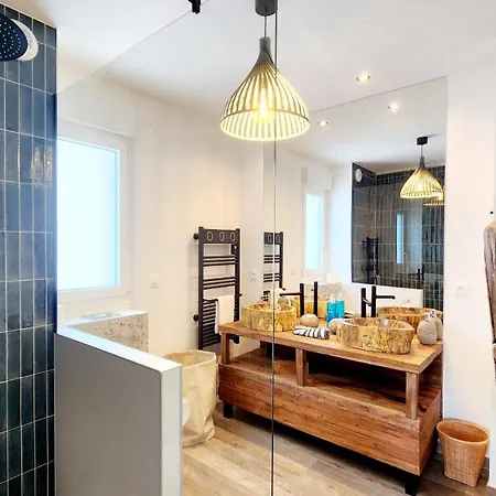 Apartament L'ecrin Celeste