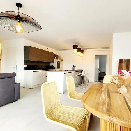 L'ecrin Celeste Apartament *