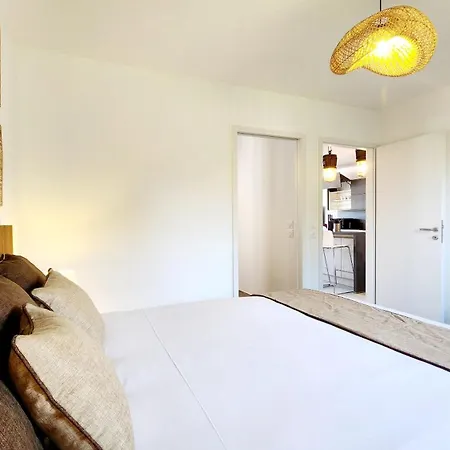 Apartament L'ecrin Celeste *