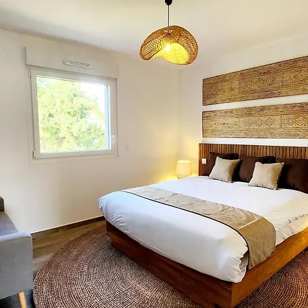 L'ecrin Celeste * Thionville