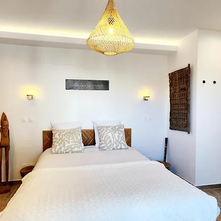 L'ecrin Celeste Apartament