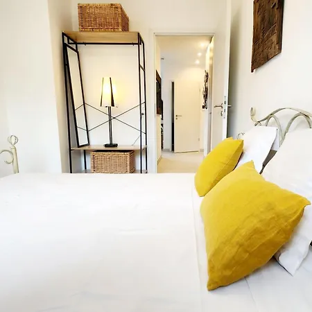 L'ecrin Celeste Apartament *