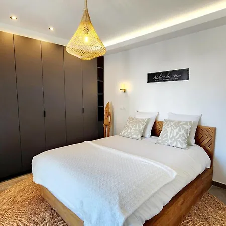 Apartament L'ecrin Celeste Thionville