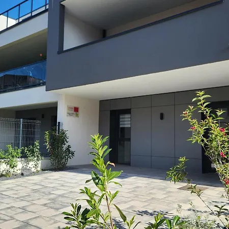 Apartament L'ecrin Celeste *