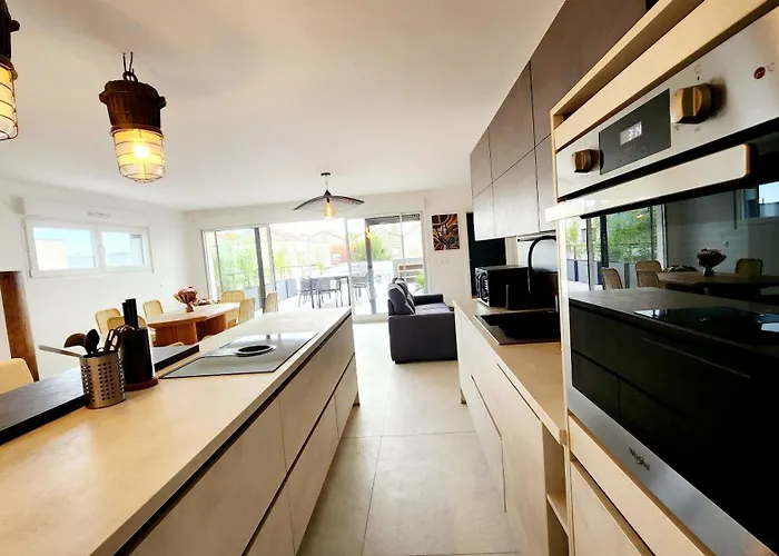 L'ecrin Celeste Apartment Diedenhofen