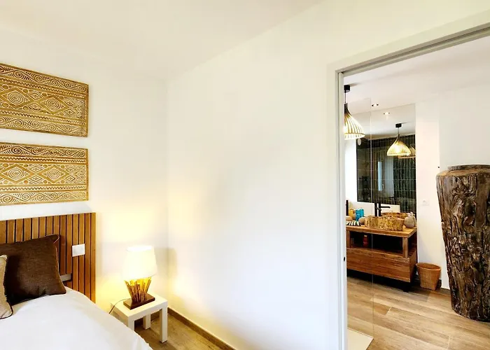 Apartment L'ecrin Celeste Diedenhofen