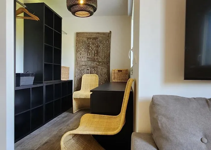 L'ecrin Celeste Apartment *