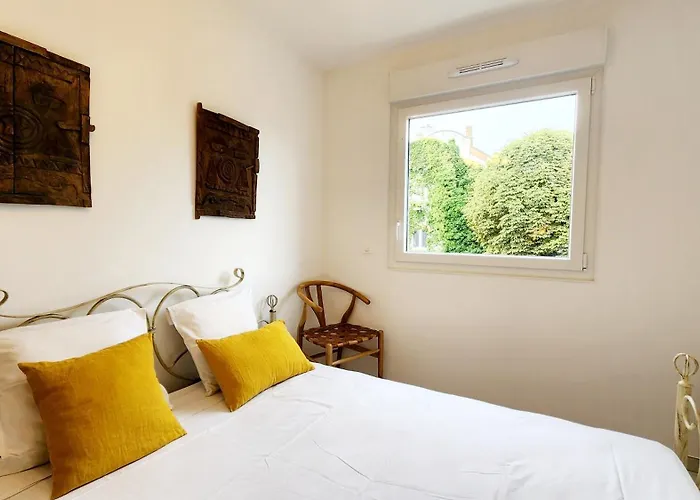 L'ecrin Celeste Diedenhofen