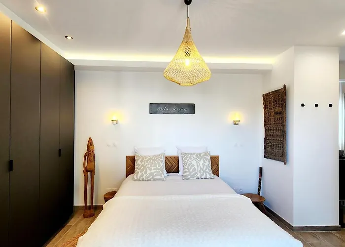 L'ecrin Celeste Apartment