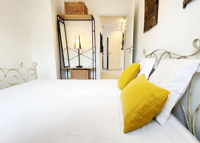 L'ecrin Celeste Apartment *